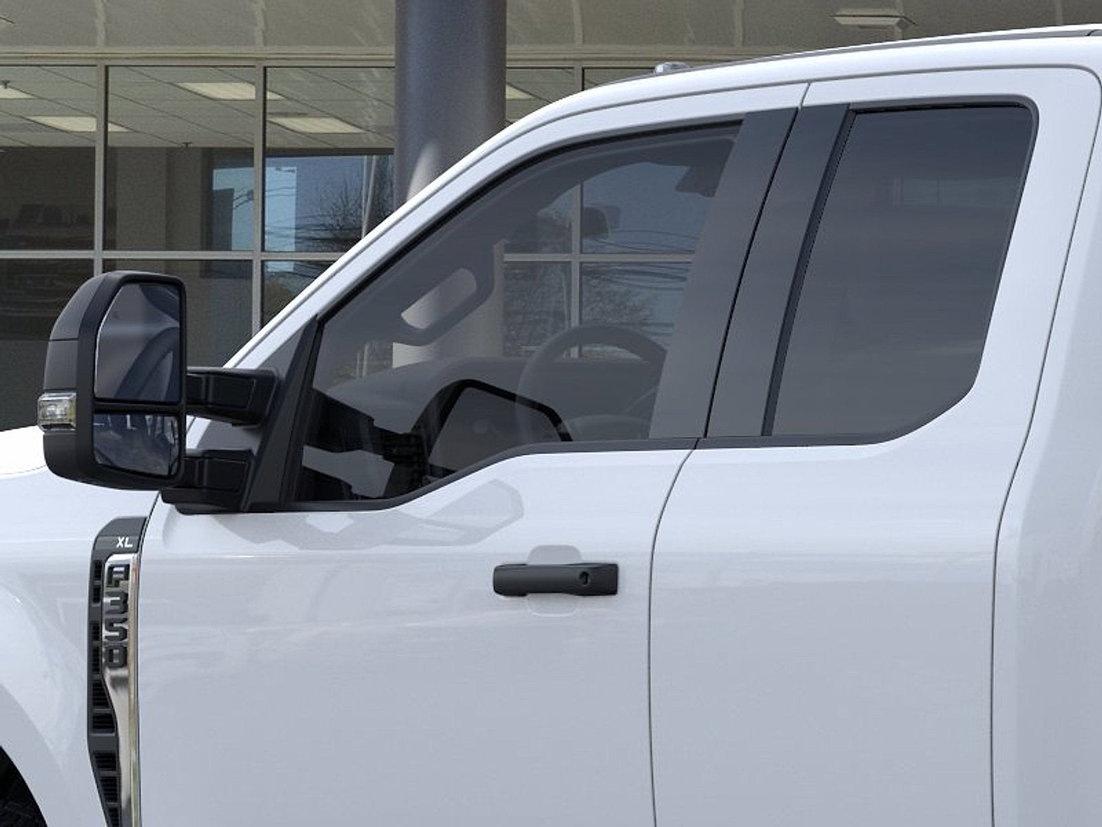 2026 Ford Chassis Cab F-350® XL