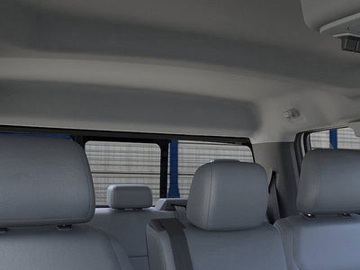 2026 Ford Chassis Cab F-350® XL