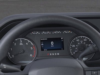 2026 Ford Chassis Cab F-350® XL