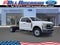 2026 Ford Chassis Cab F-350® XL