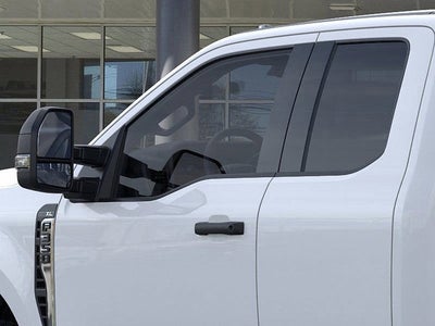 2026 Ford Chassis Cab F-350® XL