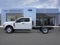2026 Ford Chassis Cab F-350® XL