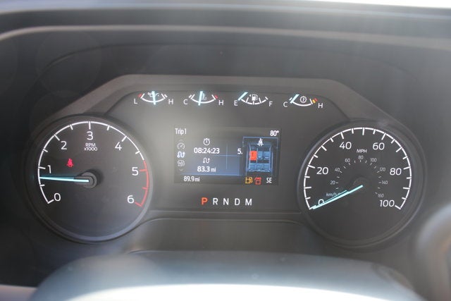 2025 Ford Chassis Cab F-350® XL