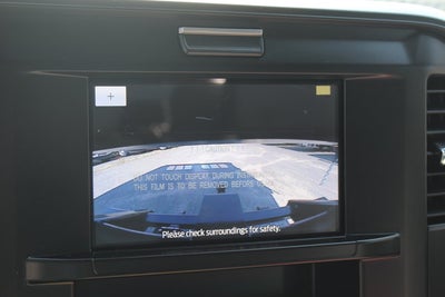 2025 Ford Chassis Cab F-350® XL