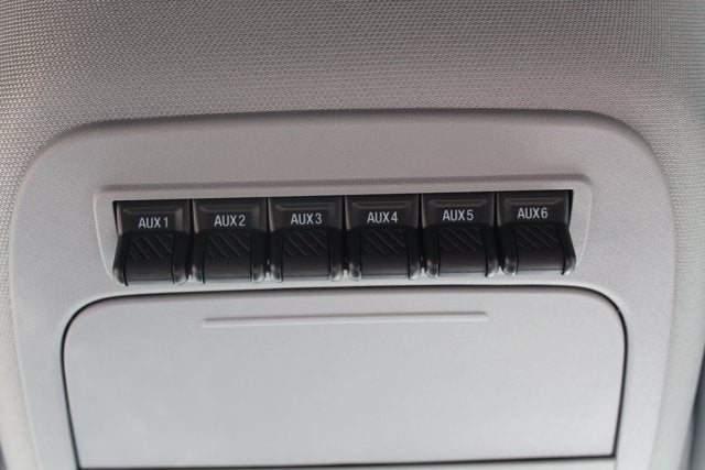 2025 Ford Chassis Cab F-350® XL