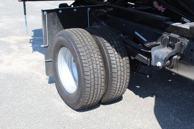 2025 Ford Chassis Cab F-350® XL