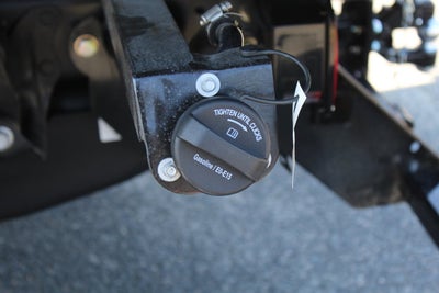 2025 Ford Chassis Cab F-350® XL