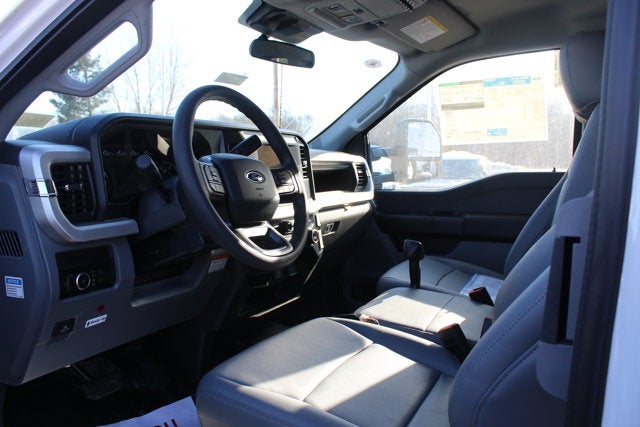 2026 Ford Chassis Cab F-350® XL