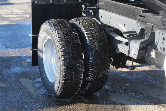 2026 Ford Chassis Cab F-350® XL