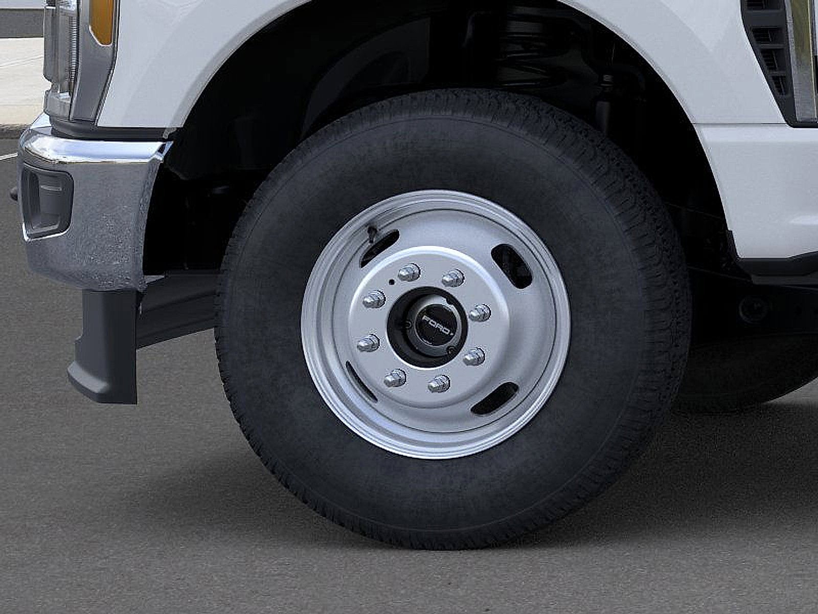 2026 Ford Chassis Cab F-350® XL