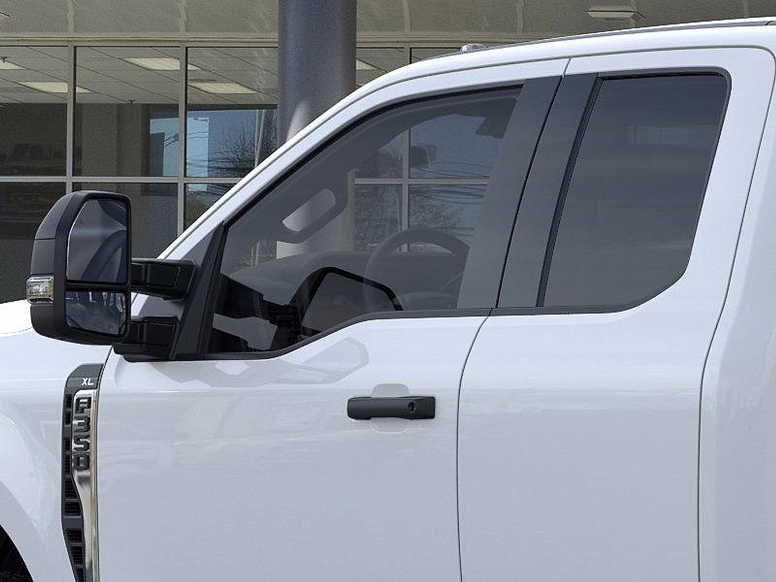 2026 Ford Chassis Cab F-350® XL