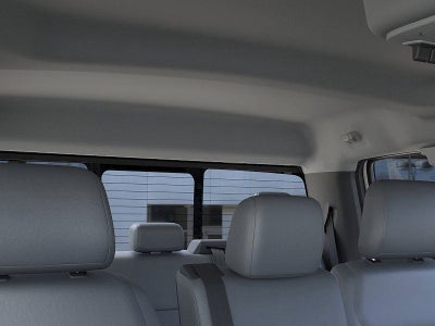 2026 Ford Chassis Cab F-350® XL