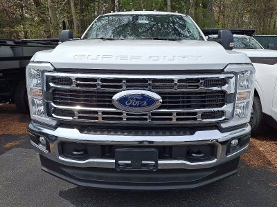 2026 Ford Chassis Cab F-350® XL