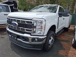 2026 Ford Chassis Cab F-350® XL