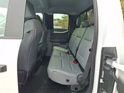 2026 Ford Chassis Cab F-350® XL