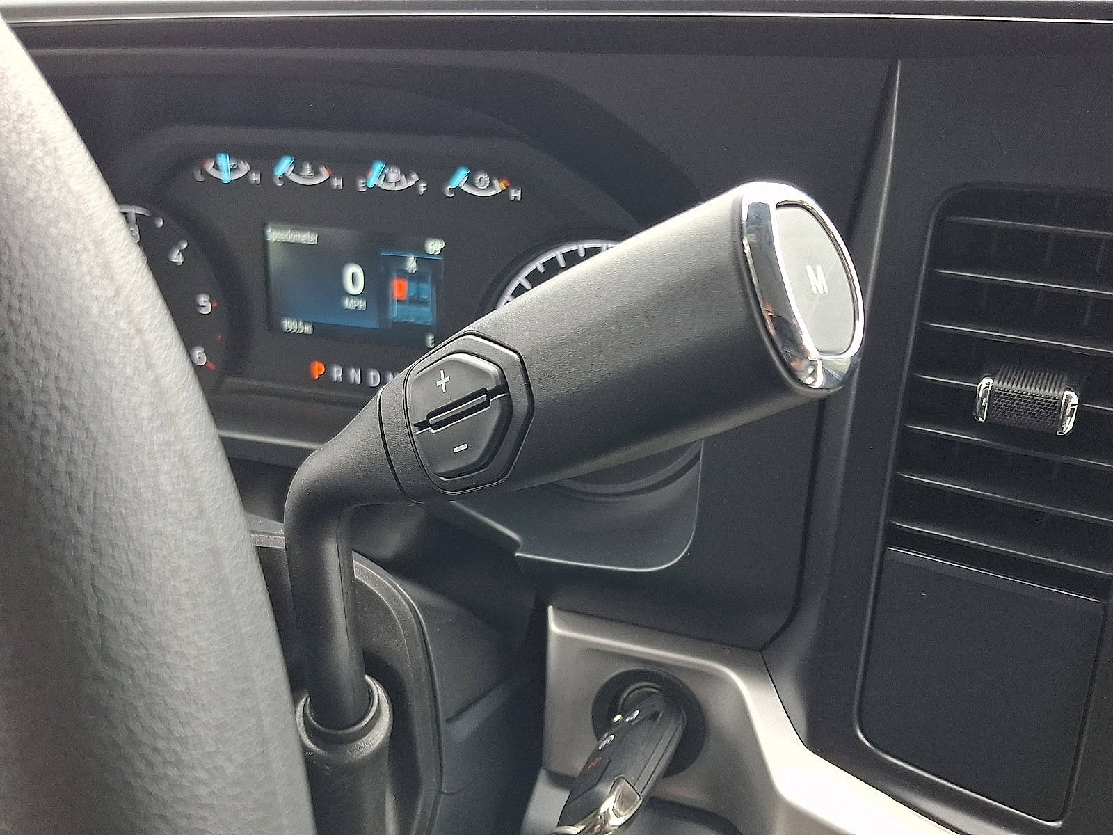 2026 Ford Chassis Cab F-350® XL