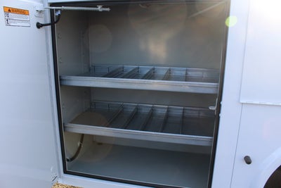 2026 Ford Chassis Cab F-350® XL