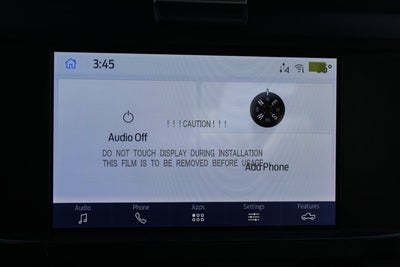 2026 Ford Chassis Cab F-350® XL