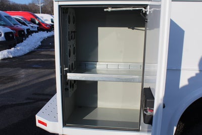 2026 Ford Chassis Cab F-350® XL