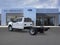 2026 Ford Chassis Cab F-350® XL