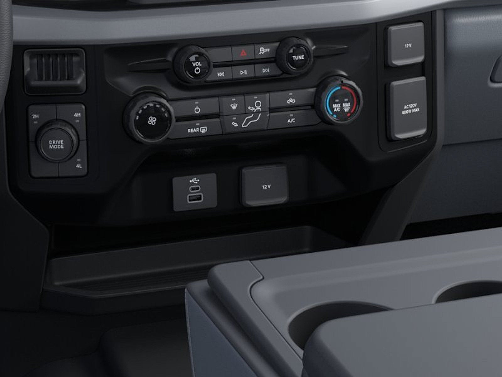 2026 Ford Chassis Cab F-350® XL