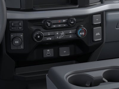 2026 Ford Chassis Cab F-450® XL