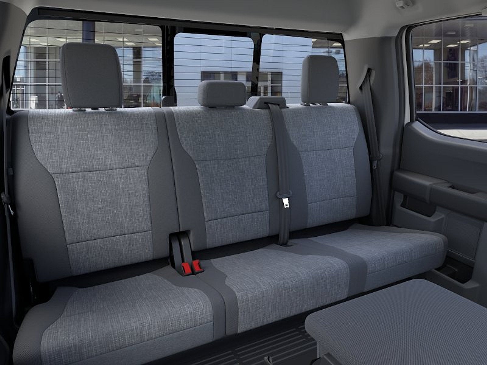 2026 Ford Chassis Cab F-450® XL