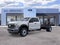 2026 Ford Chassis Cab F-450® XL