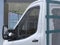 2025 Ford Transit Chassis Cutaway