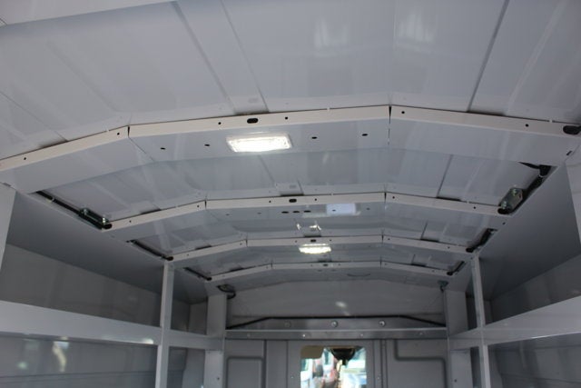 2026 Ford Transit Chassis Cutaway