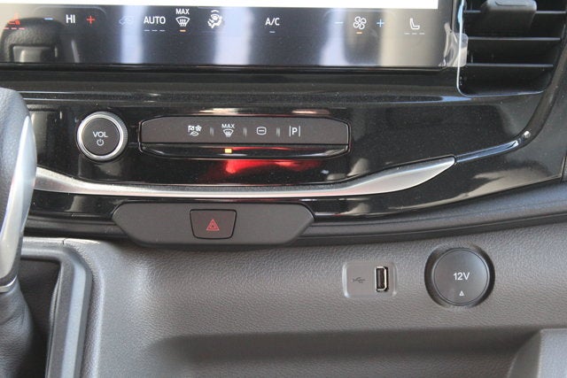 2026 Ford Transit Chassis Cutaway