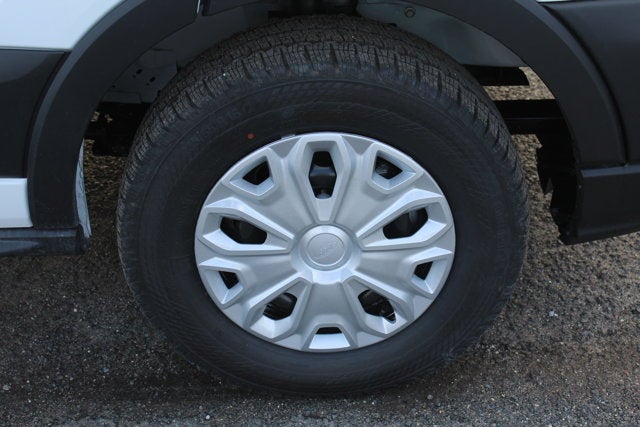 2026 Ford Transit Chassis Cutaway