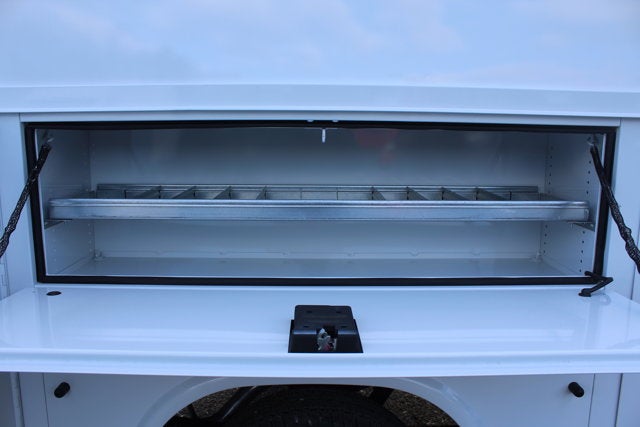 2026 Ford Transit Chassis Cutaway