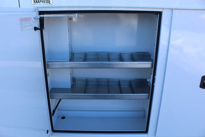 2026 Ford Transit Chassis Cutaway