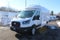 2026 Ford Transit Chassis Cutaway