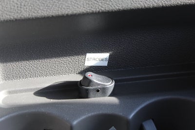 2026 Ford Transit Chassis Cutaway