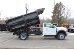 2025 Ford Chassis Cab F-550® XL