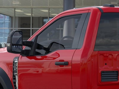 2026 Ford Chassis Cab F-550® XL