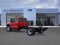2026 Ford Chassis Cab F-550® XL