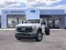 2026 Ford Chassis Cab F-550® XL