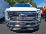 2025 Ford Chassis Cab F-550® XL