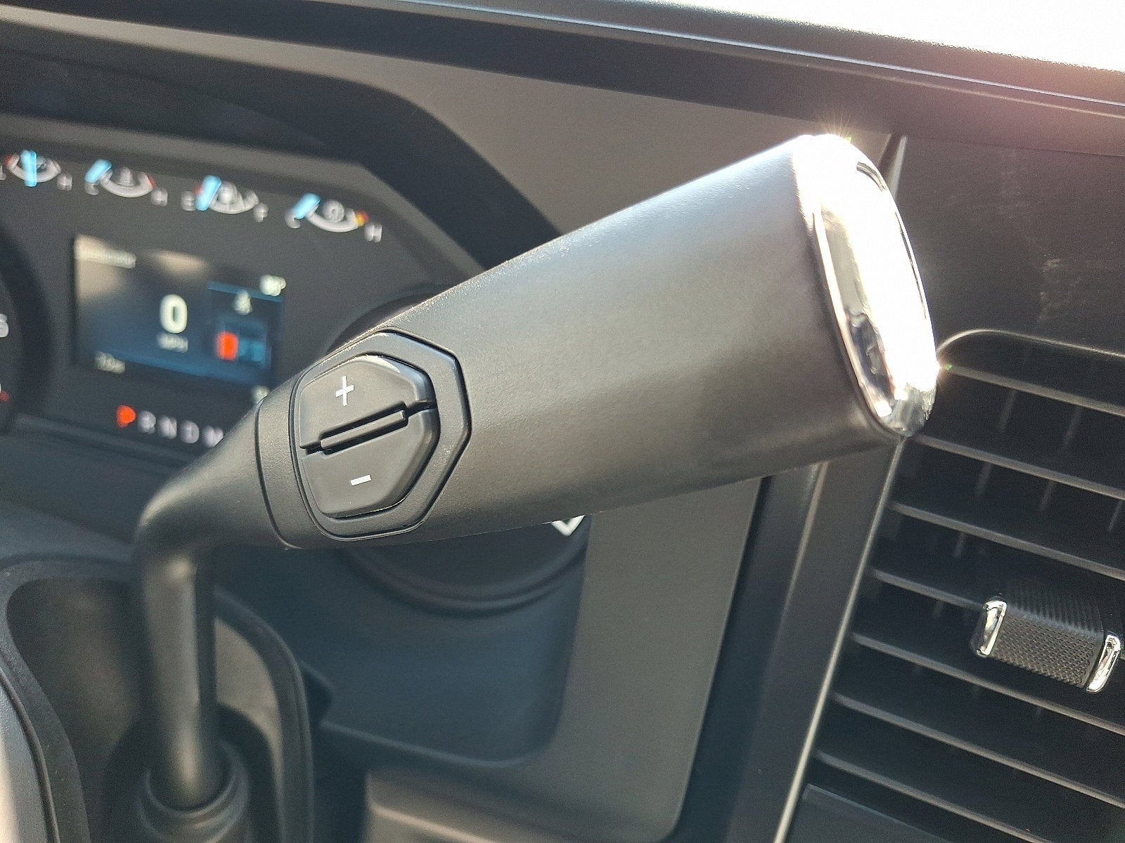 2025 Ford Chassis Cab F-550® XL