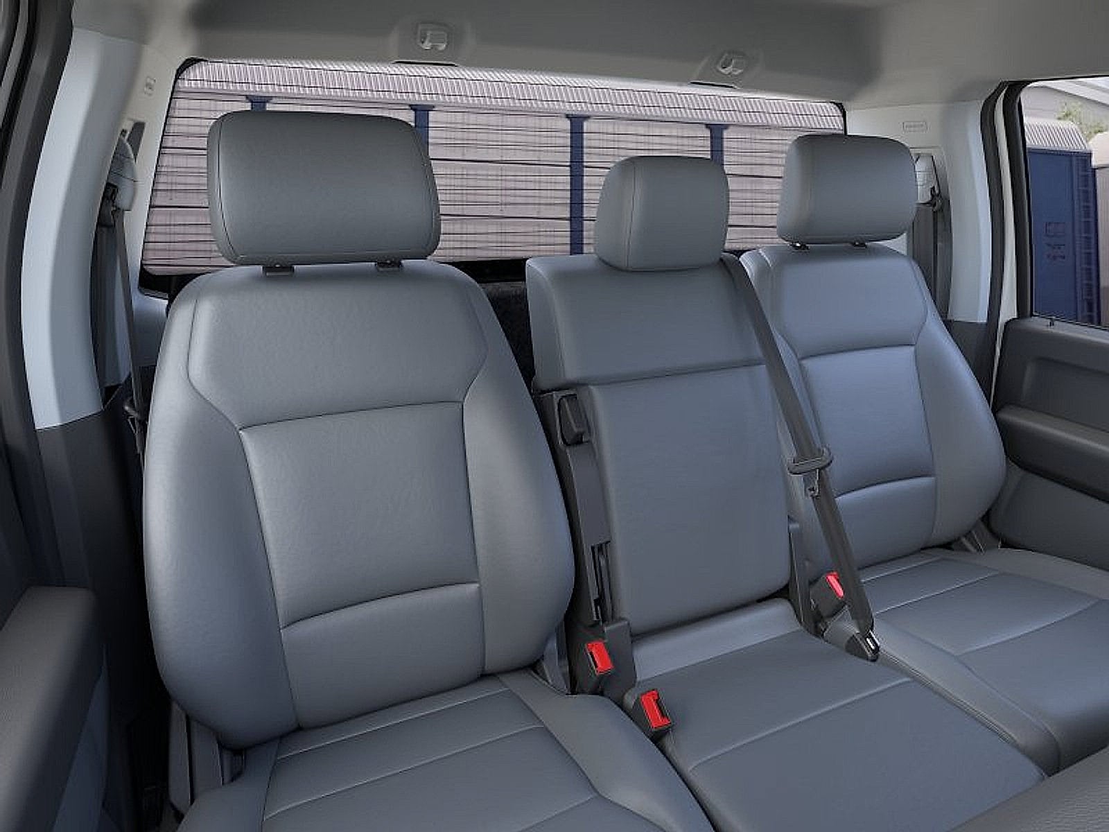 2026 Ford Super Duty F-550 DRW Base