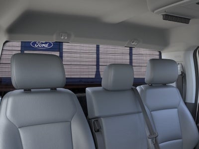 2026 Ford Super Duty F-550 DRW Base