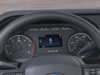 2026 Ford Super Duty F-550 DRW Base