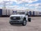 2026 Ford Super Duty F-550 DRW Base