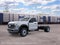 2026 Ford Super Duty F-550 DRW Base
