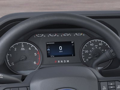 2026 Ford Super Duty F-550 DRW Base