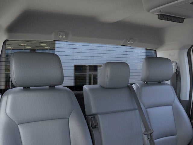 2025 Ford Chassis Cab F-550® XL