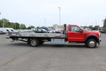 2026 Ford F-550 Jerr-Dan 6-Ton Aluminum XLP SD Carrier